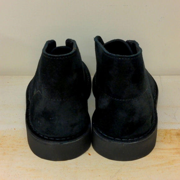 Clarks Chukka Boot Buscachre 2 - Picture 5 of 8